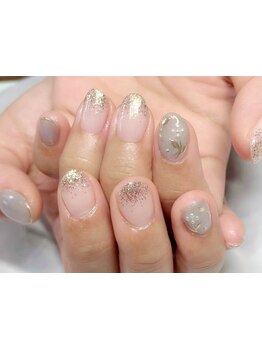 華やか系（イベント・ブライダル）が得意