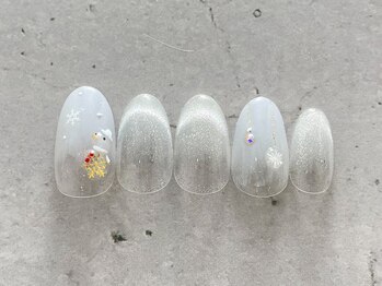 ココル 大塚駅前店(Cocol)/【Artfulコース】¥7700