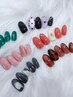 【SPECIAL PRICE】シンプル定額ネイル¥5000
