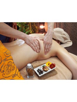 冷え改善・代謝をUPしたい