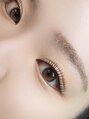 ホイ 円山店(HOI)&nbsp;《lash lift》まぶたの形に合わせてデザイン