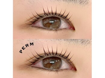 グルック(Gluck)/【ストレート】