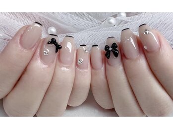 リチュネイル(Richu nail)/