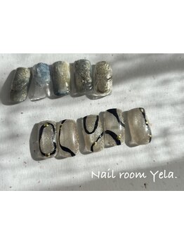 アートの種類が豊富