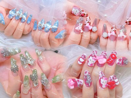 ラメール(La mer)の写真