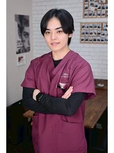 メンズ脱毛サロンChic 【シック】 南風原店 大城 暉市