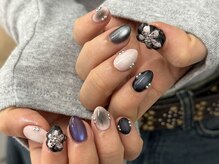 ミッシュ バイ アーバン(misch by urban.)/10本フルオーダー/オフのみ