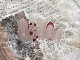 Springキャンペーンアート¥5500