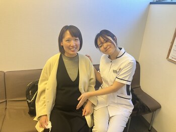錦糸町はり灸院/初めての妊活鍼灸