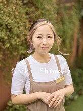 ネイルゴーゴー(NAIL55)&nbsp;島田 千歌