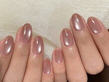 ニュアンスネイル人気♪【ニュアンスネイル/グラテーションネイル/キラキラネイル/ガラスフレンチネイル】