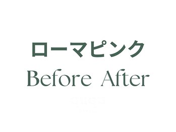 クク(ququ)/ローマピンク