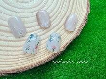 エミュウ(emiu)/デザインコースB