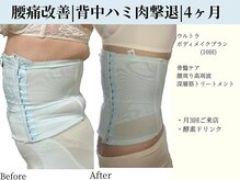 京都フォーエイチ(京都4H)/痩せるだけじゃない！身体逆再生