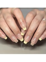 サイ(sai)/ニュアンス