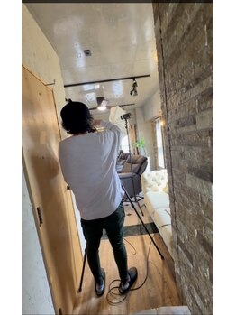 ドライヘッドスパ&ヘッドマッサージ専門店 仙豆のちから 本山店/