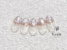 ヴェリット 大森店(Verit)/◇シンプルアートコース◇