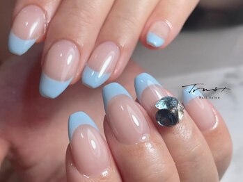 トラストネイル 垂水(TRUST NAIL)/