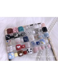 アートサンプル