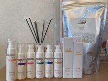 ナオフクオカ ヒーリングフォースエヌ(NaoFukuoka/healingforceN)/高濃度美容液を多数ご用意