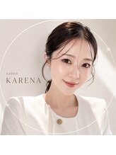 サロン カレナ(salon KARENA) staff