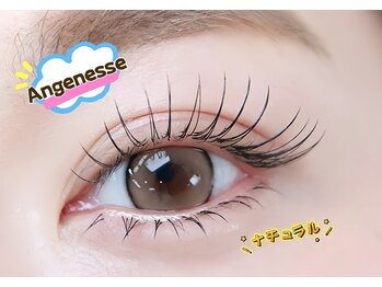アンジュベル 銀座店(Angebelle)/Angebelle【アンジュベル】銀座
