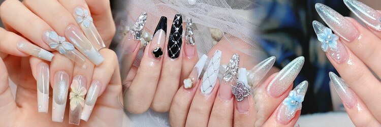 ダークハニー 池袋店(Dark Honey)のサロンヘッダー
