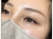 ネイルアンドビューティー サロン リザ(Nail & Beauty Salon LIZA)の雰囲気（LEDマツエクでもちの良さを実感いただけます！）