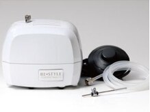 ダイヤモンドアイズ グランツリー武蔵小杉店(DIAMOND EYES)/◆コンプレッサー