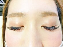 ルミエール(Lumiere)/【ボリュームラッシュ】 