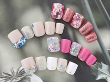 ジスト 豊中店(JIST)/フット定額コースサンプル