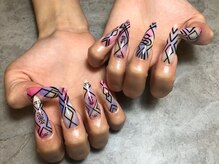 イデアル(ideal)/スカルプデザインフリー10本