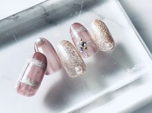 ツメトトノウ/ニュアンスチェック☆