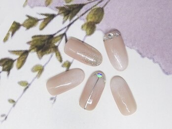 ティーエヌ 金山駅東口店/定額￥5700★オフ込