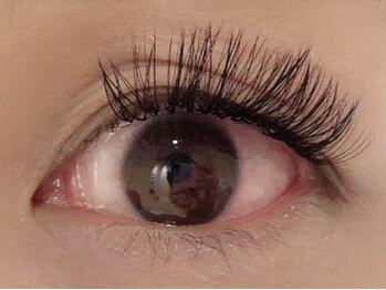 カラン 焼津店(CALIN)/ボリュームラッシュ 80束