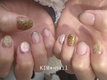 ケイアイエムネイル(KIM nail)/