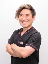 KWS鍼灸整骨院 大山院 浅野 比呂志