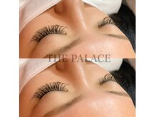 ザ パレス(THE PALACE)/3Dボリュームラッシュ