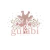 グラービー(gulabi)ロゴ