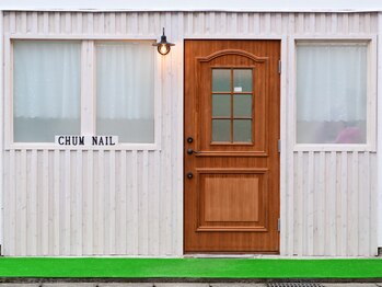 チャム(CHUM)/7月NEWOPEN