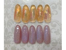 ティーエヌ 本厚木店/アシンメトリー☆7700円税込