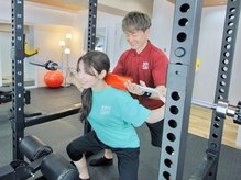 リフォースジム 大宮店(Re Force GYM)