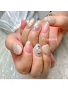 Hand Nail