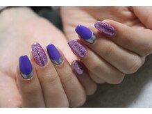 マウロアネイル(mauloa nail)/