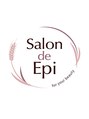 サロンドエピ(Salon de Epi)&nbsp;えり 