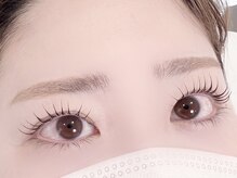シピ(Chipi)/まつげパーマ/ラッシュリフト
