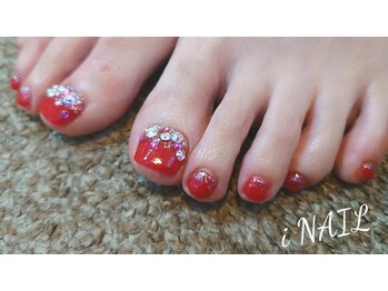 アイネイル(iNAIL)/