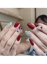 エオス(Eos)/ワンカラー埋め尽くし