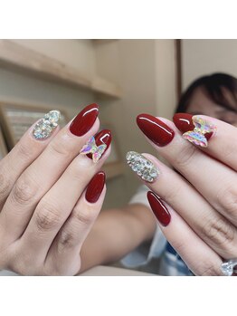 エオス(Eos)/ワンカラー埋め尽くし