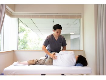 リコア鍼灸接骨院 京急蒲田(ReCORE鍼灸接骨院)/施術事例【整体/京急蒲田/東京】